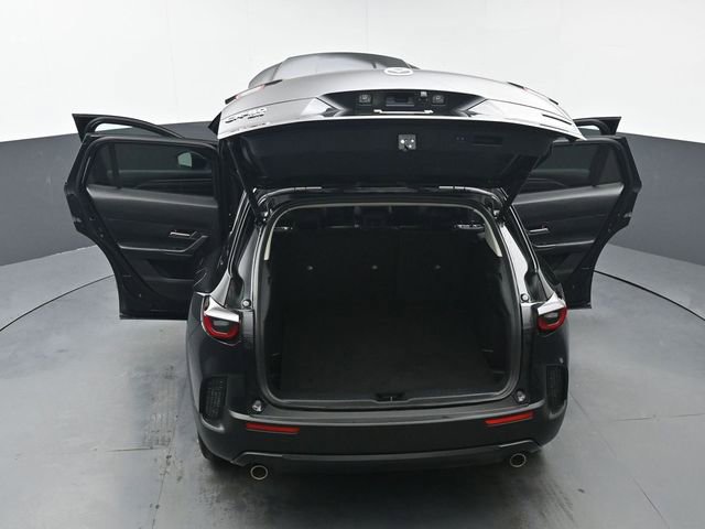 Used 2023 MAZDA CX-50 AWD 2.5 S w/ Cargo Package image 42
