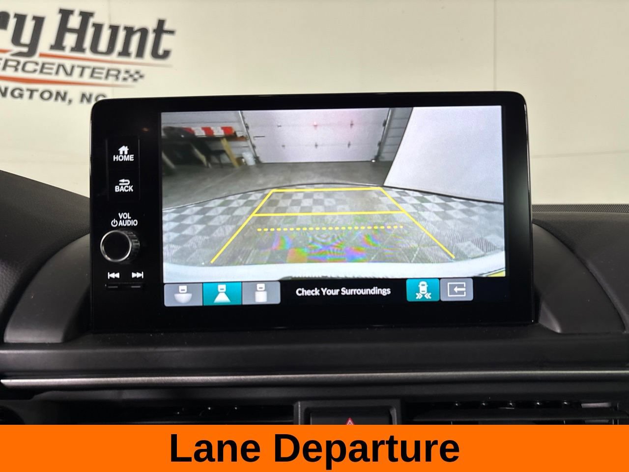 Used 2025 Honda Pilot Touring image 19