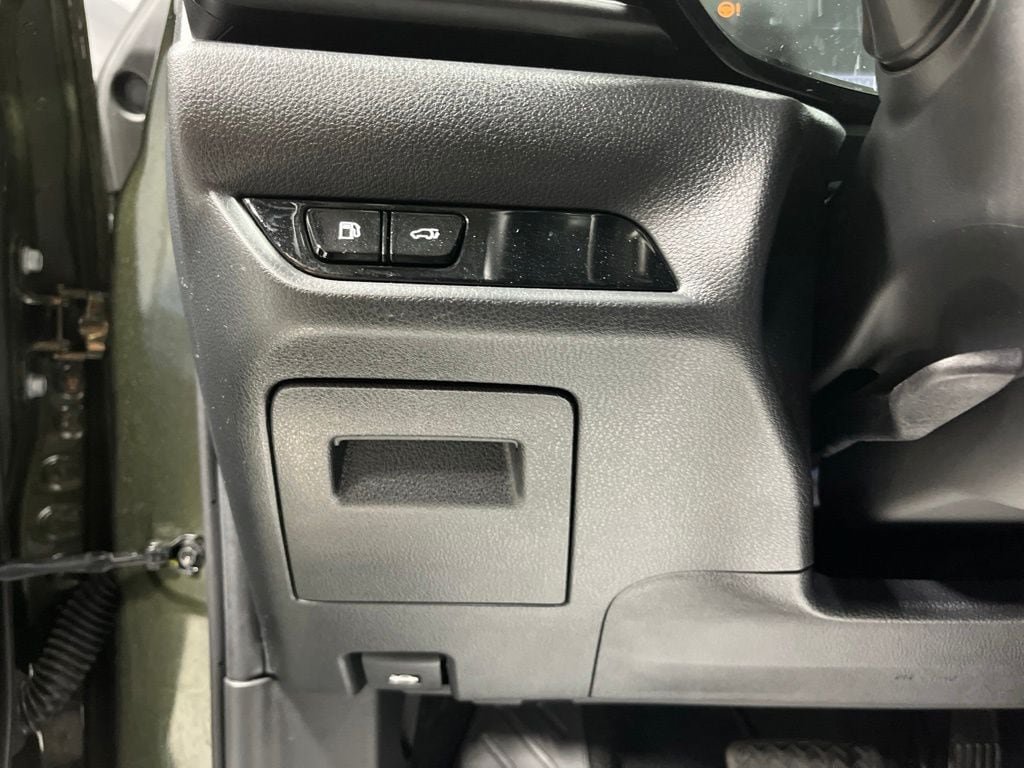 Used 2024 Lexus NX 350h AWD w/ Cold Area Package image 17