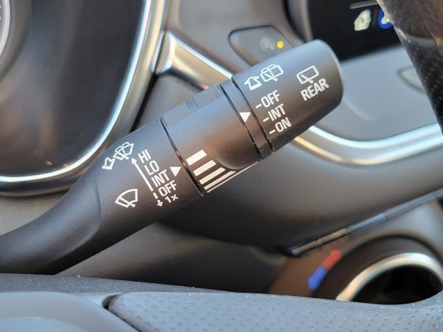 Used 2025 Chevrolet Blazer LT image 16