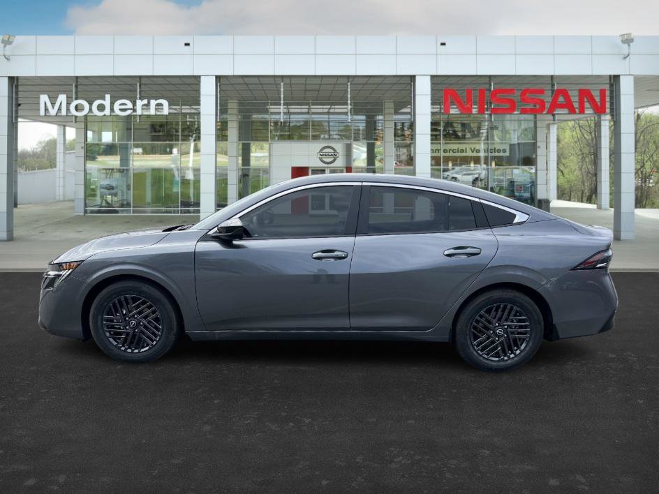 New 2026 Nissan Sentra SV image 2