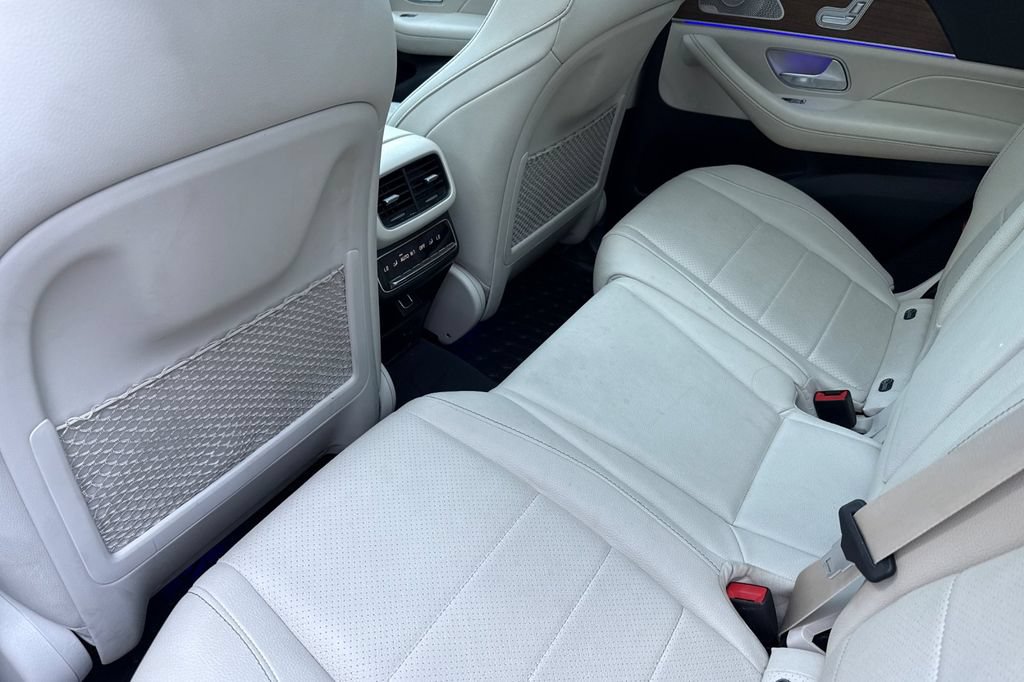 Used 2023 Mercedes-Benz GLE 350 4MATIC image 7