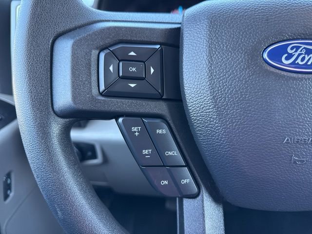 Used 2022 Ford F450 XLT w/ XLT Value Package image 17