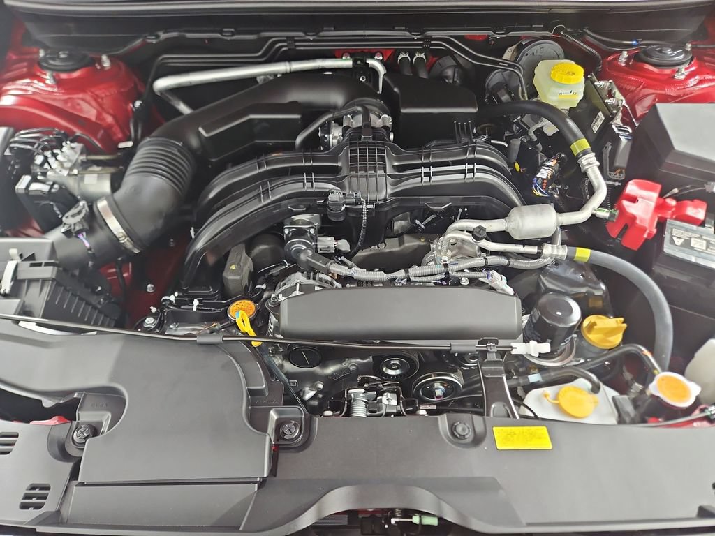 New 2026 Subaru Crosstrek 2.5i AWD/4WD image 20