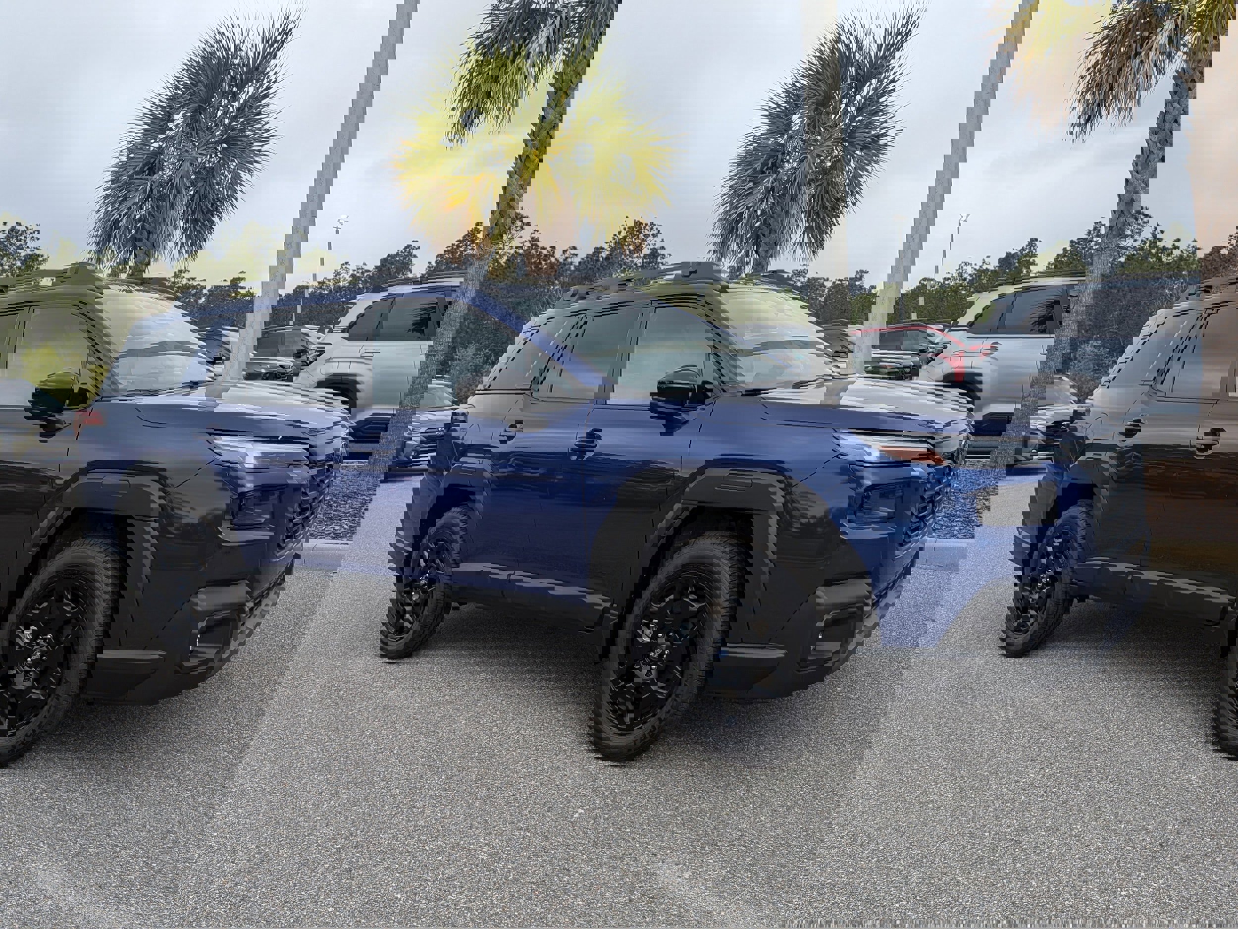 New 2026 Subaru Outback Limited w/ Premium/Limited Package 2 AWD/4WD image 1