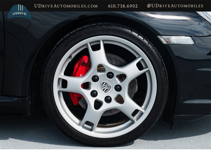 Used 2005 Porsche 911 Carrera S RWD image 53