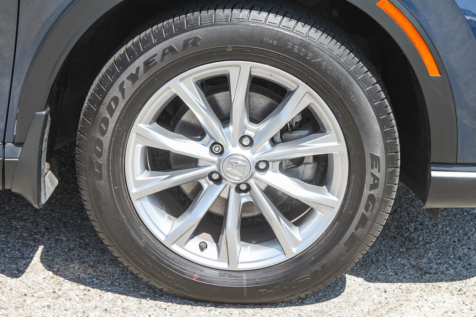 Used 2023 Honda CR-V EX-L image 13