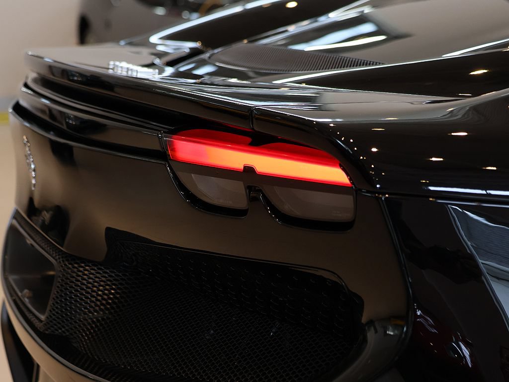 Certified 2026 Ferrari 296 GTS RWD image 45