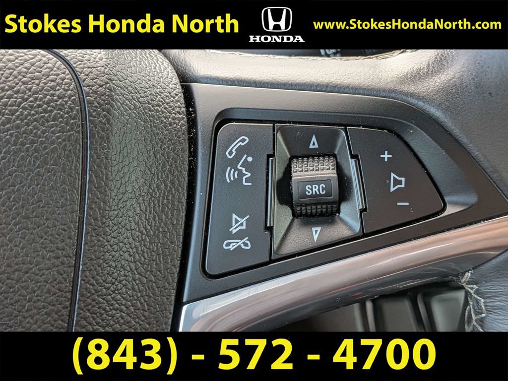 Used 2020 Buick Encore Preferred w/ Safety Package FWD image 27