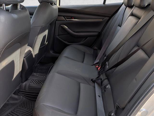 Used 2024 MAZDA MAZDA3 s image 18