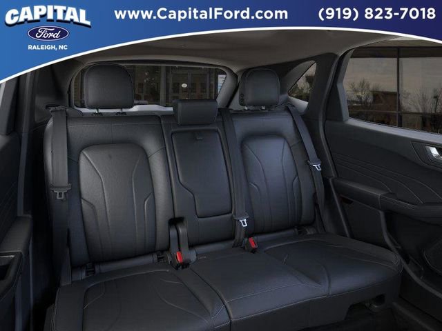 New 2025 Ford Escape SE w/ PHEV Premium Package image 11