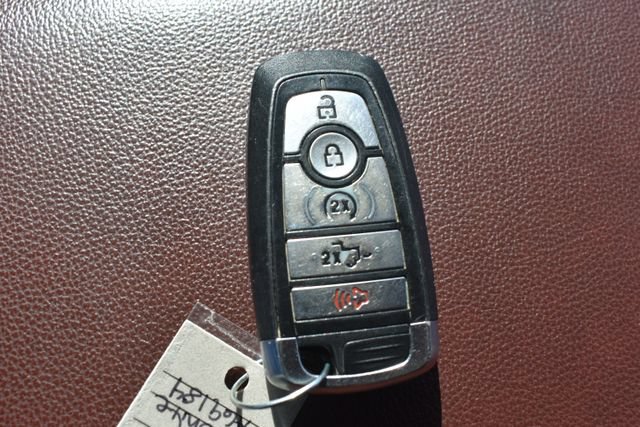 Used 2023 Ford F150 Lariat AWD/4WD image 8