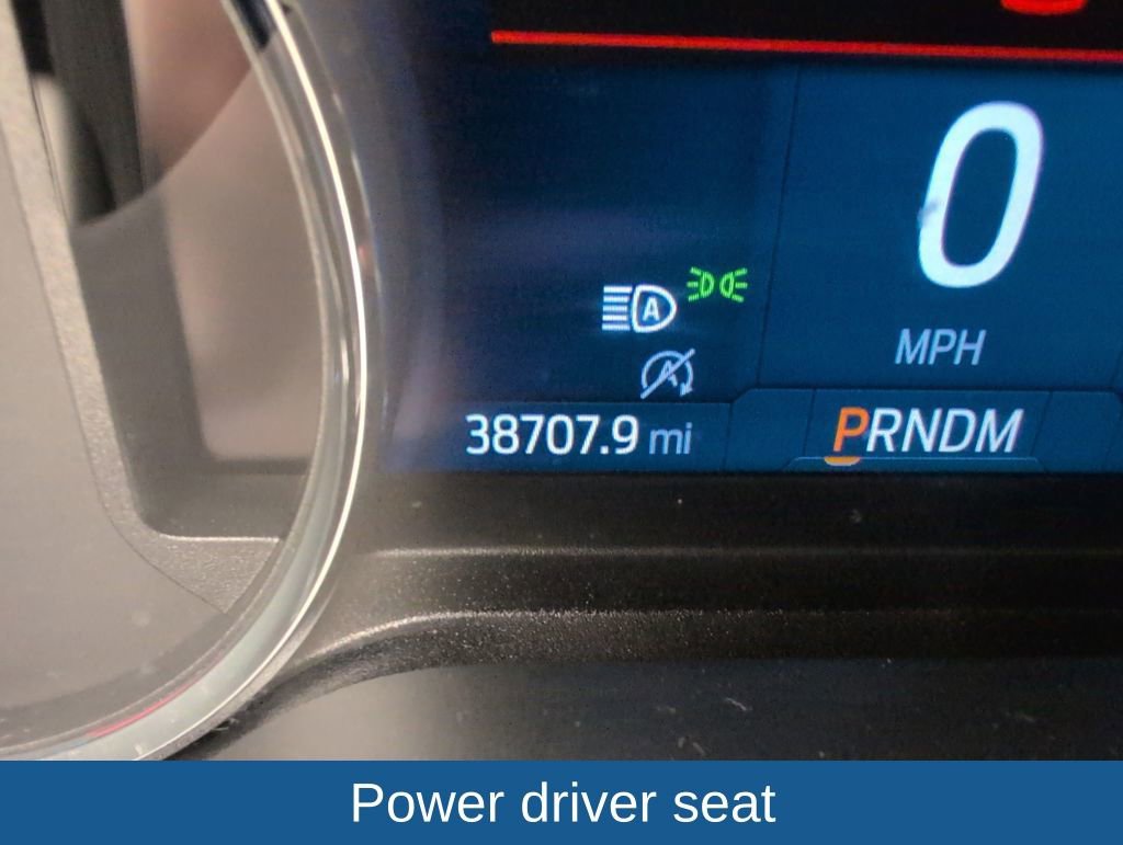 Certified 2023 Ford Expedition XLT image 25