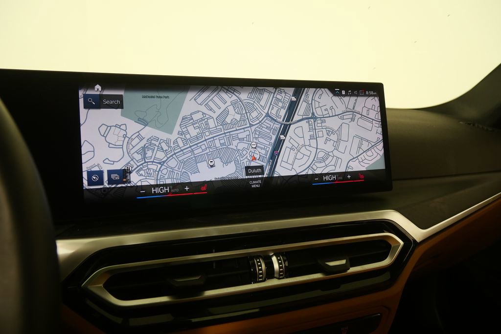 Used 2024 BMW 330i xDrive Sedan image 25