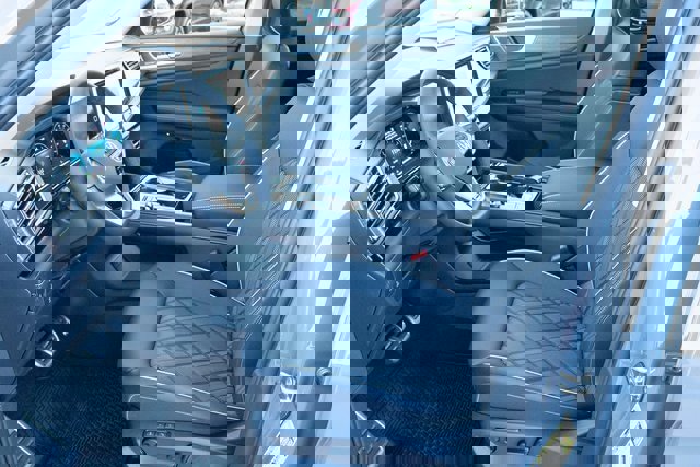 New 2026 Volkswagen Atlas SEL Premium R-Line image 17