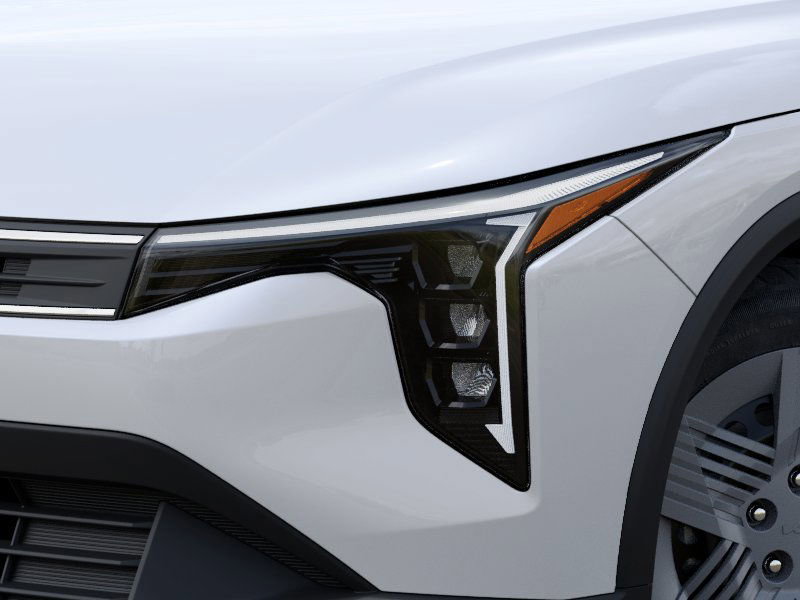 New 2025 Kia K4 LX image 10