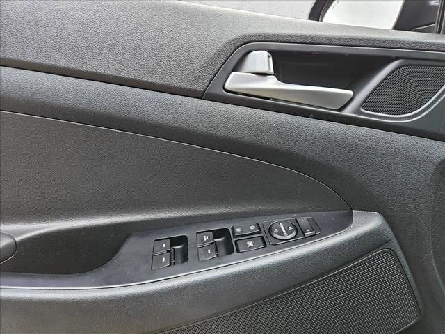 Used 2021 Hyundai Tucson Value w/ Cargo Package image 8