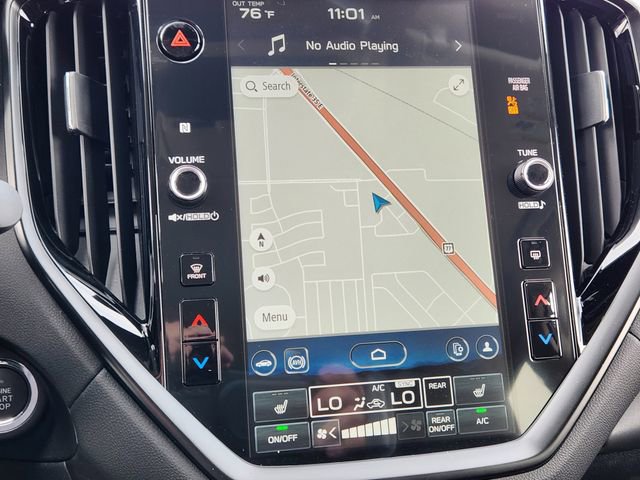 New 2026 Subaru Ascent Limited Bronze image 13