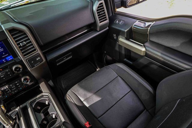 Used 2020 Ford F150 Raptor w/ Equipment Group 802A Luxury image 17