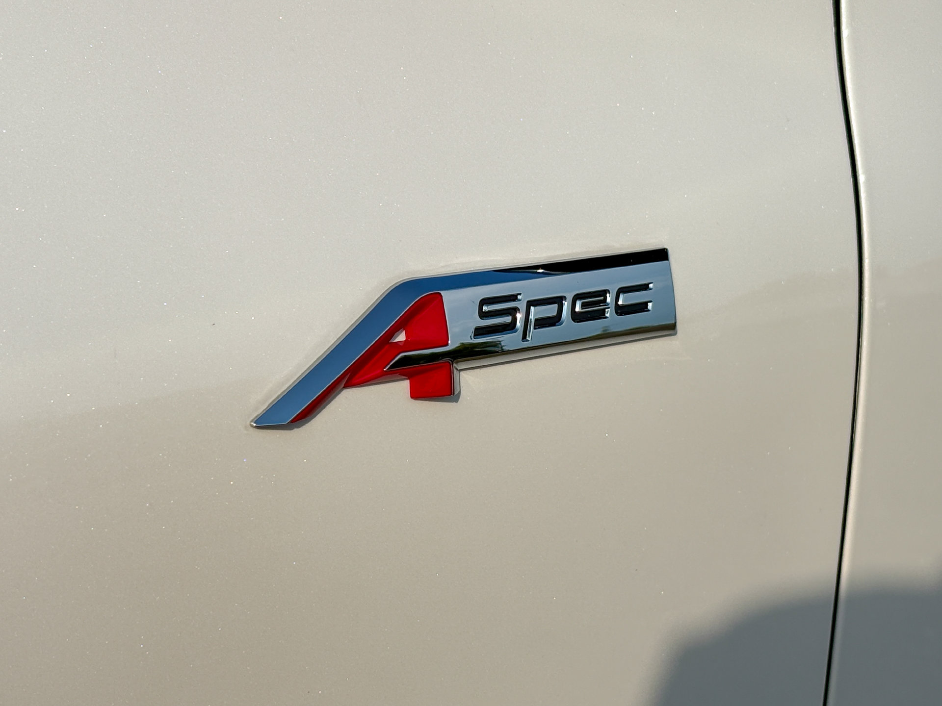 Used 2025 Acura MDX A-Spec AWD/4WD image 8