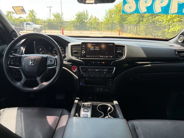 Used 2024 Honda Ridgeline Black Edition image 15