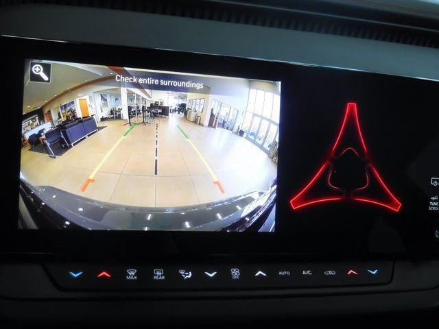 New 2026 Dodge Charger Scat Pack w/ Blacktop Package image 23