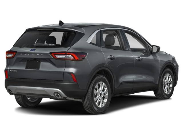 Used 2024 Ford Escape Active AWD/4WD image 2