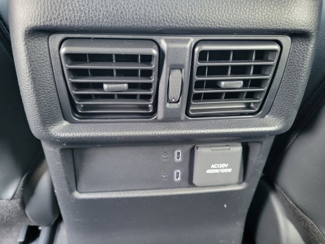 New 2026 Toyota 4Runner TRD Sport Premium image 32