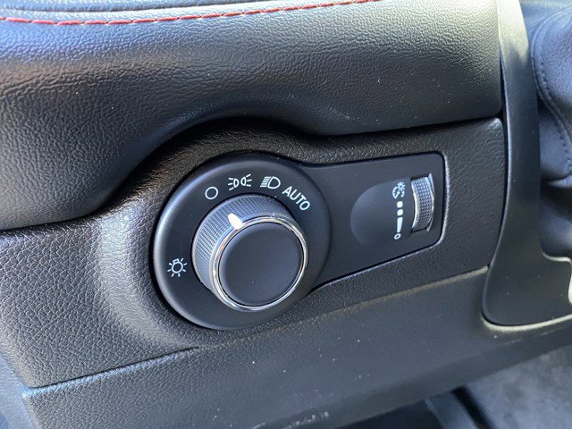 Certified 2024 Dodge Durango R/T image 15