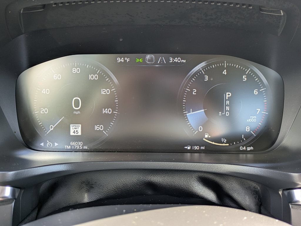 Used 2019 Volvo S60 T6 Momentum w/ Multimedia Package AWD/4WD image 27