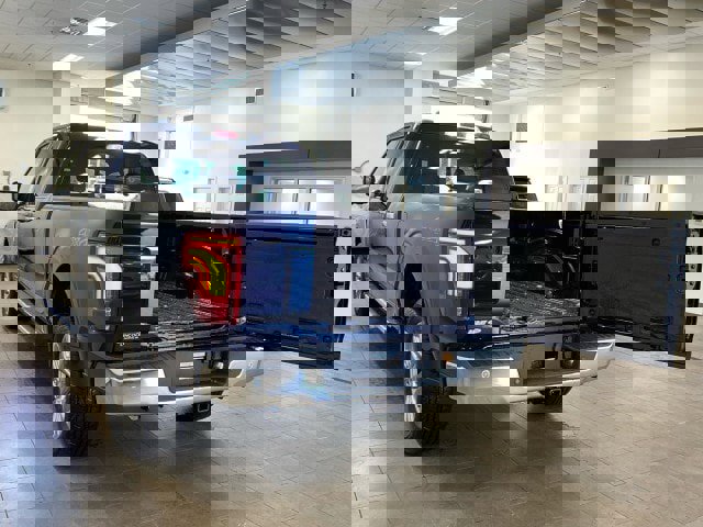 New 2025 Ford F150 Lariat w/ Equipment Group 502A High image 6