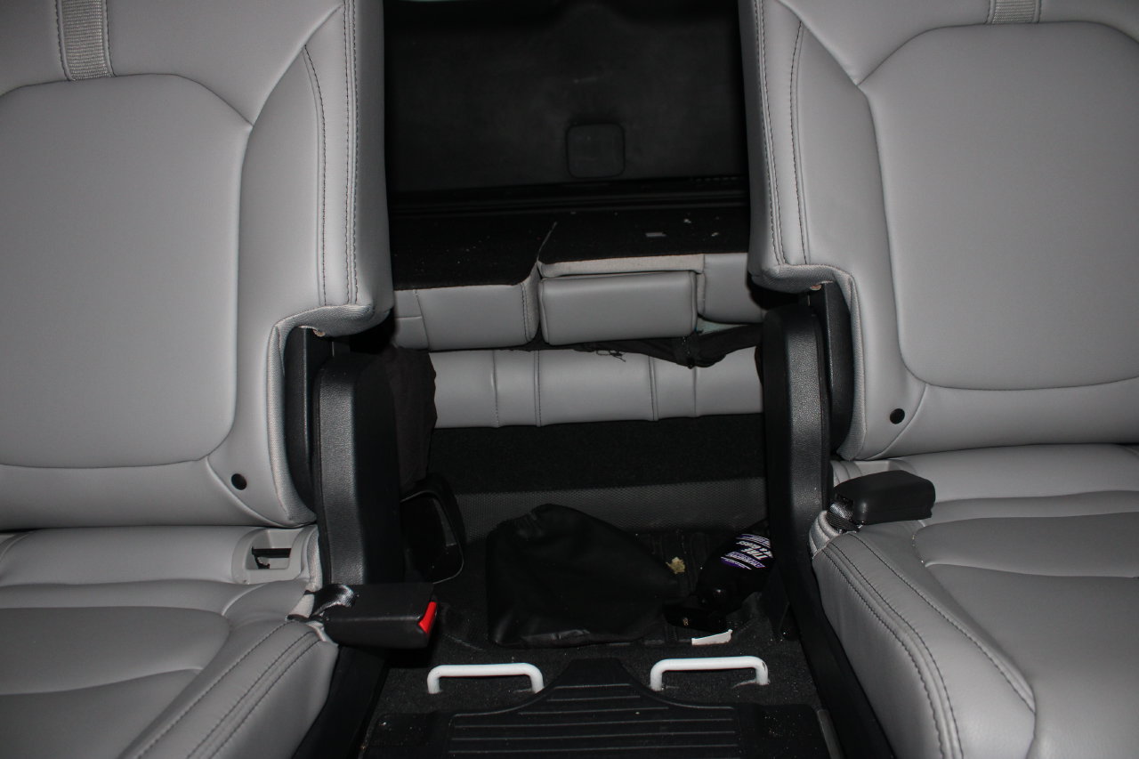 Used 2025 Honda Pilot EX-L image 20