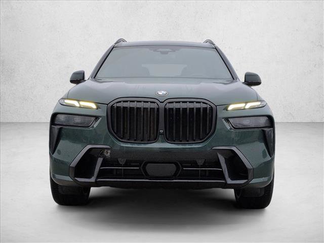 New 2026 BMW X7 xDrive40i image 6