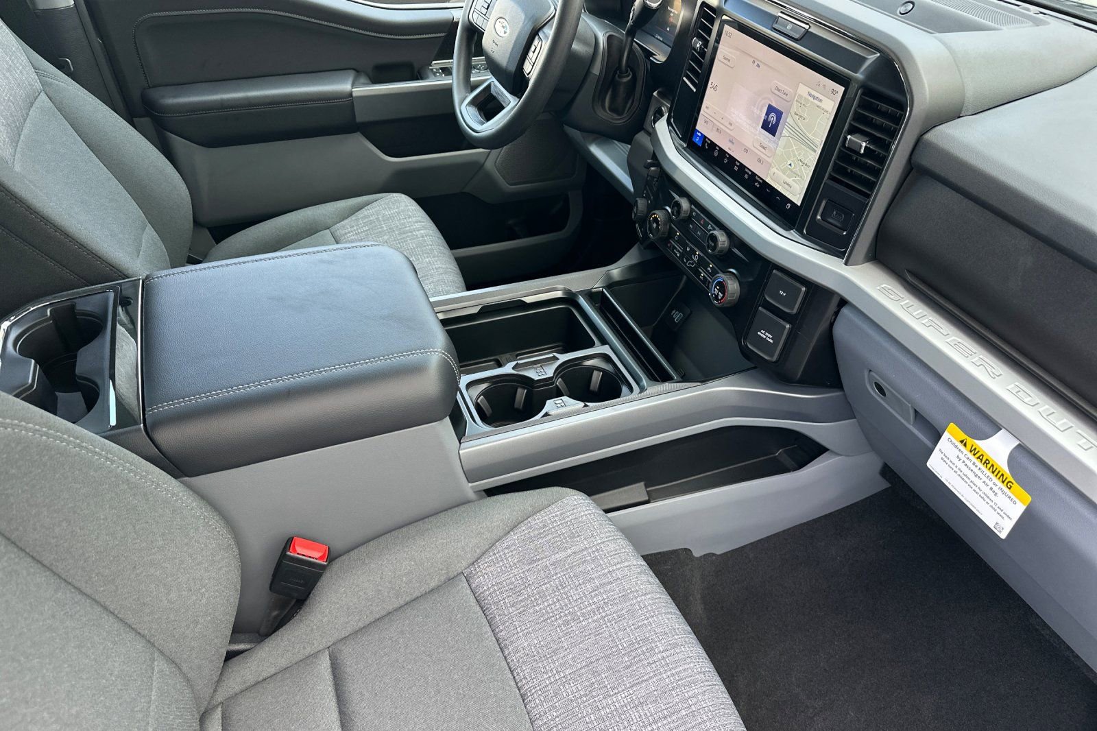 New 2026 Ford F250 XLT w/ XLT Premium Package image 13