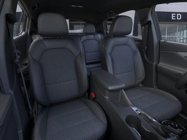 New 2026 Buick Envista Preferred w/ Convenience I Package image 16