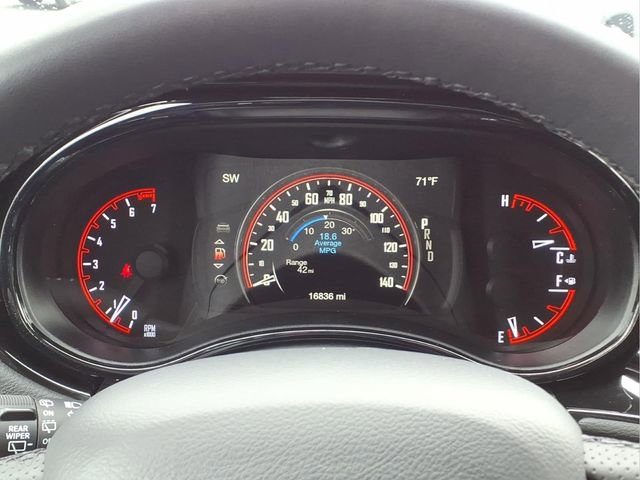 Used 2026 Dodge Durango GT image 11