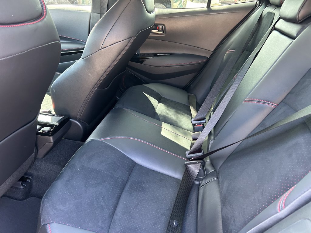 New 2026 Toyota Corolla GR AWD/4WD image 15