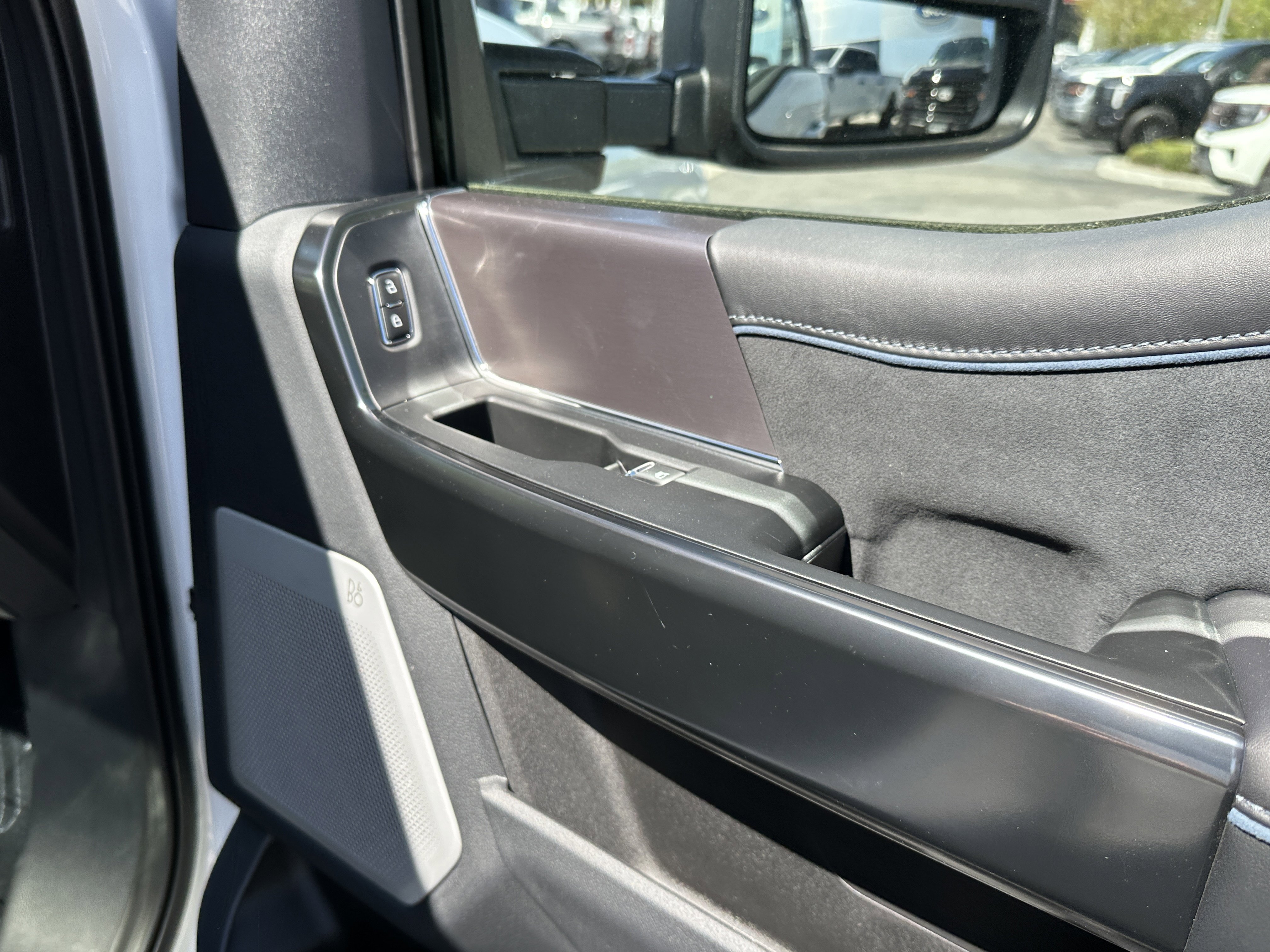 New 2026 Ford F250 Platinum image 17