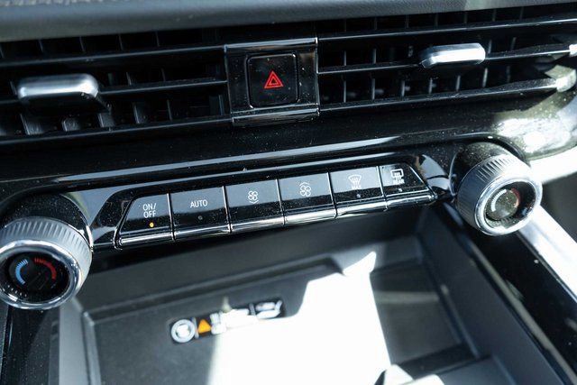 New 2026 Chevrolet Tahoe High Country image 19