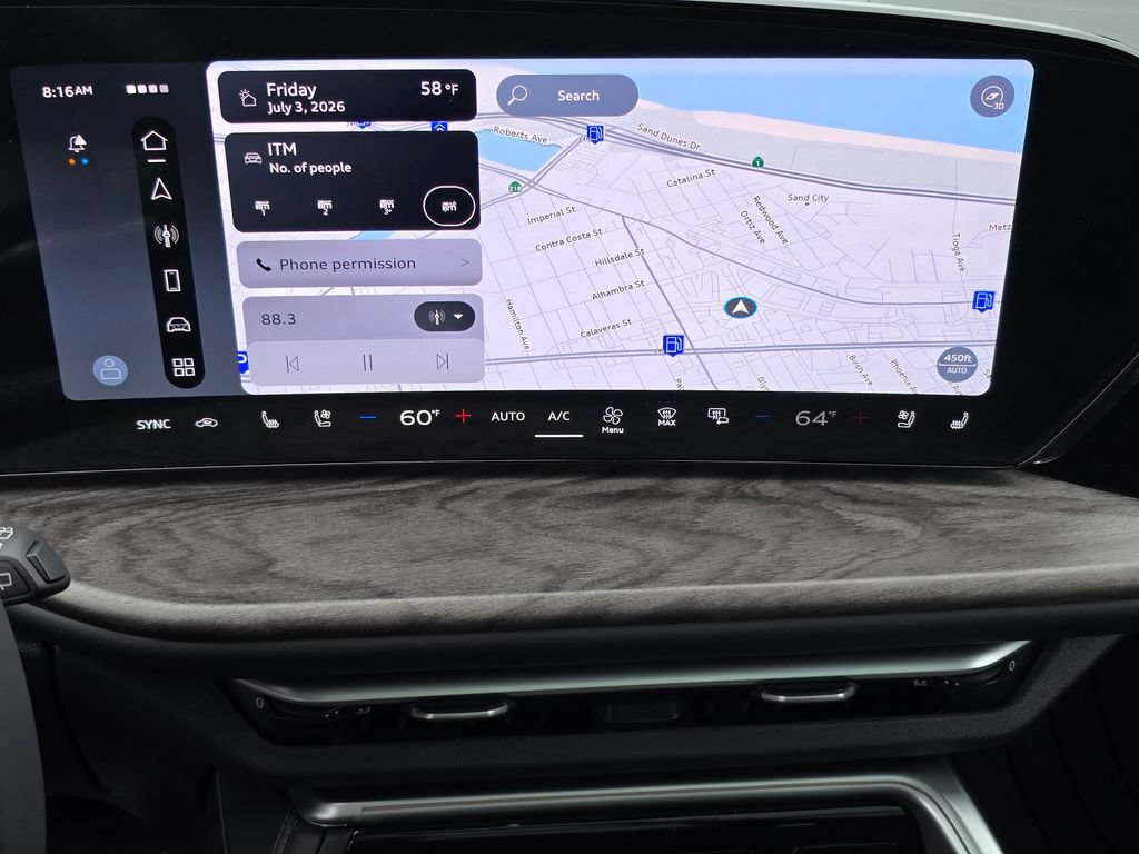 New 2026 Audi Q5 Prestige AWD/4WD image 6
