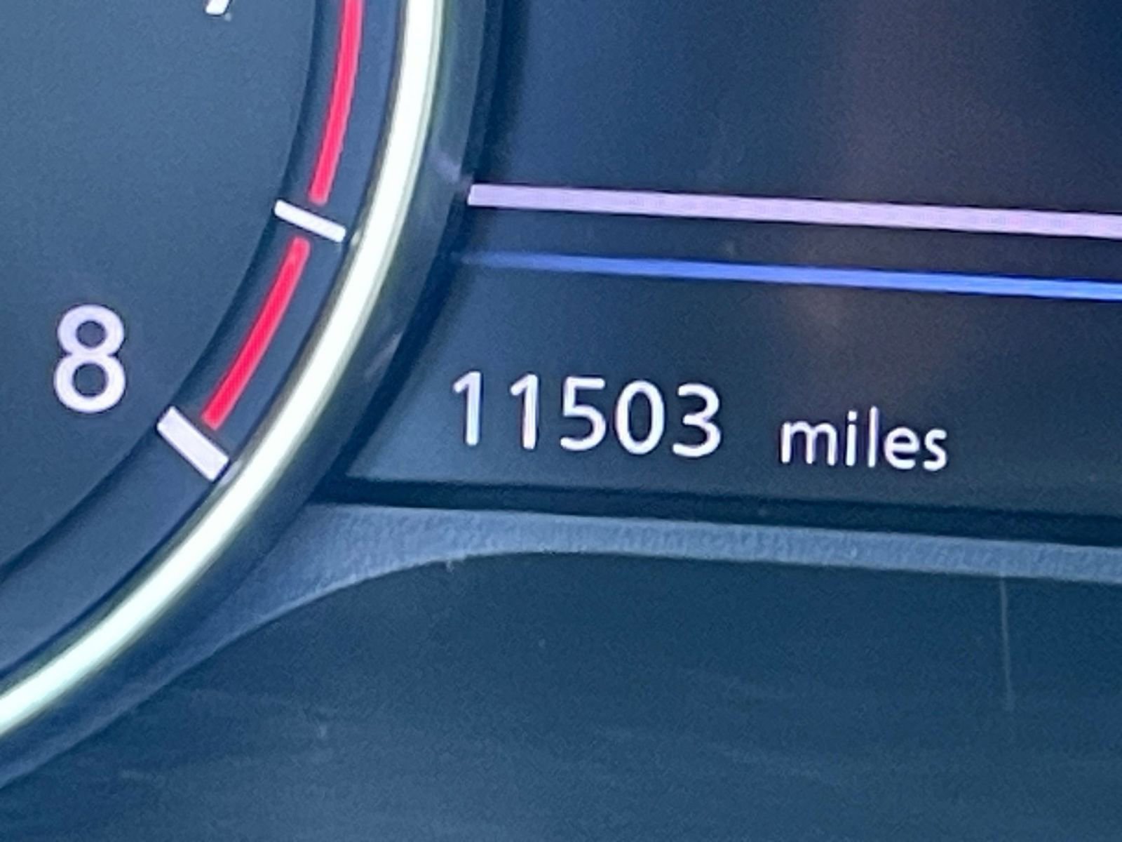 Used 2025 Nissan Sentra SV image 40