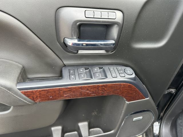 Used 2018 GMC Sierra 1500 SLT image 14