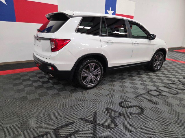 Used 2021 Honda Passport EX-L image 18