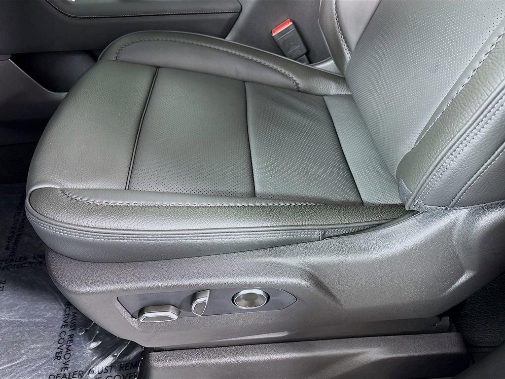 New 2026 GMC Sierra 1500 Denali w/ Denali Reserve Package image 19