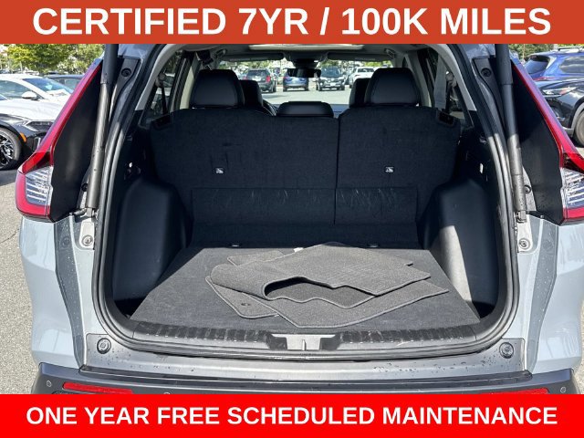 Used 2024 Honda CR-V EX-L image 10
