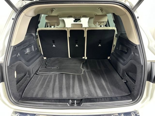 Used 2023 Mercedes-Benz EQB 300 4MATIC w/ Exclusive Package image 25