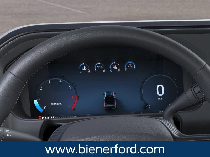 New 2026 Ford F350 Platinum AWD/4WD image 15