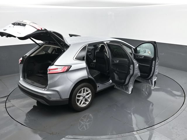 Used 2023 Ford Edge SEL w/ Convenience Package AWD/4WD image 26