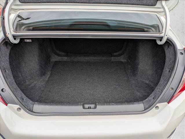 Used 2020 Honda Civic LX image 6