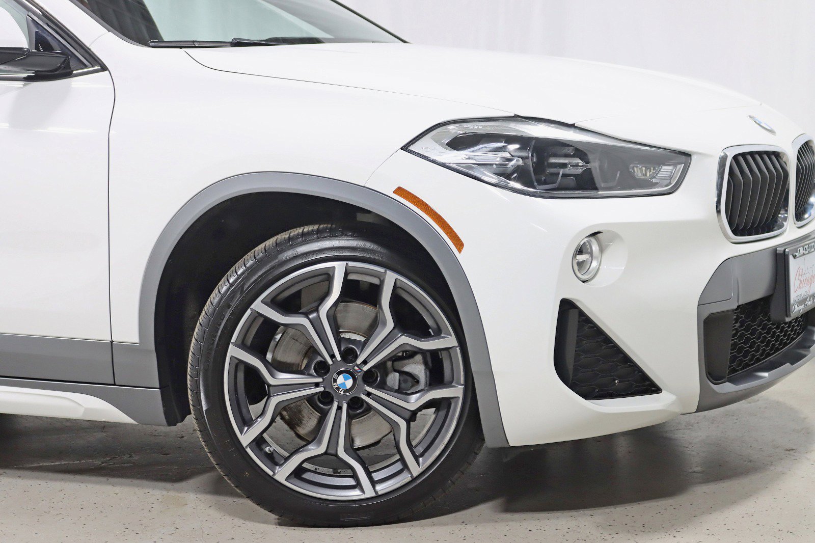 Used 2018 BMW X2 xDrive28i image 5